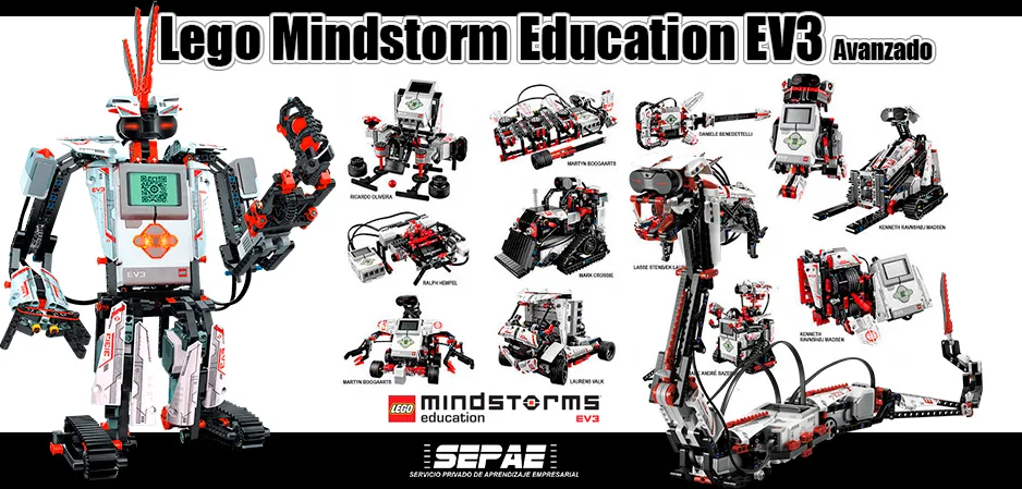 LEGO Mindstorm