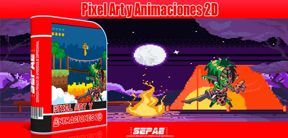 Pixel Art