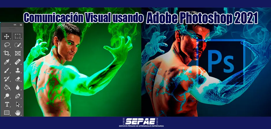 Comunicación Visual con Photoshop