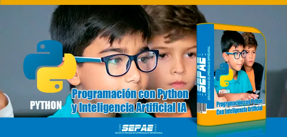 Programación con Python